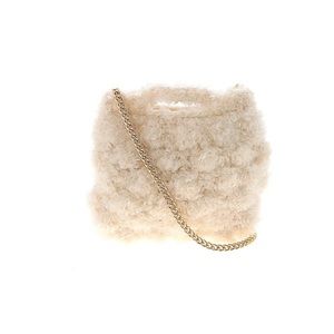 CATERINA BERTINI Brand New, SATCHEL